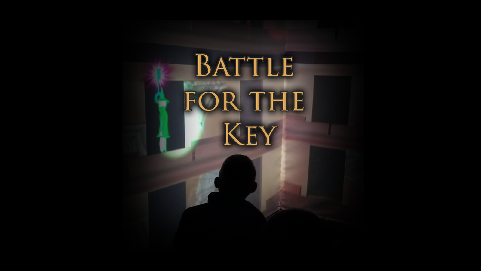 Battle for the Keys