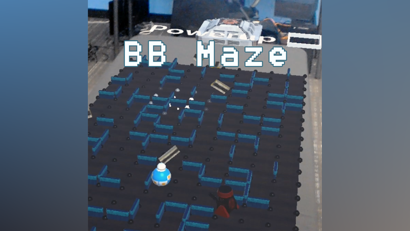 BB-Maze