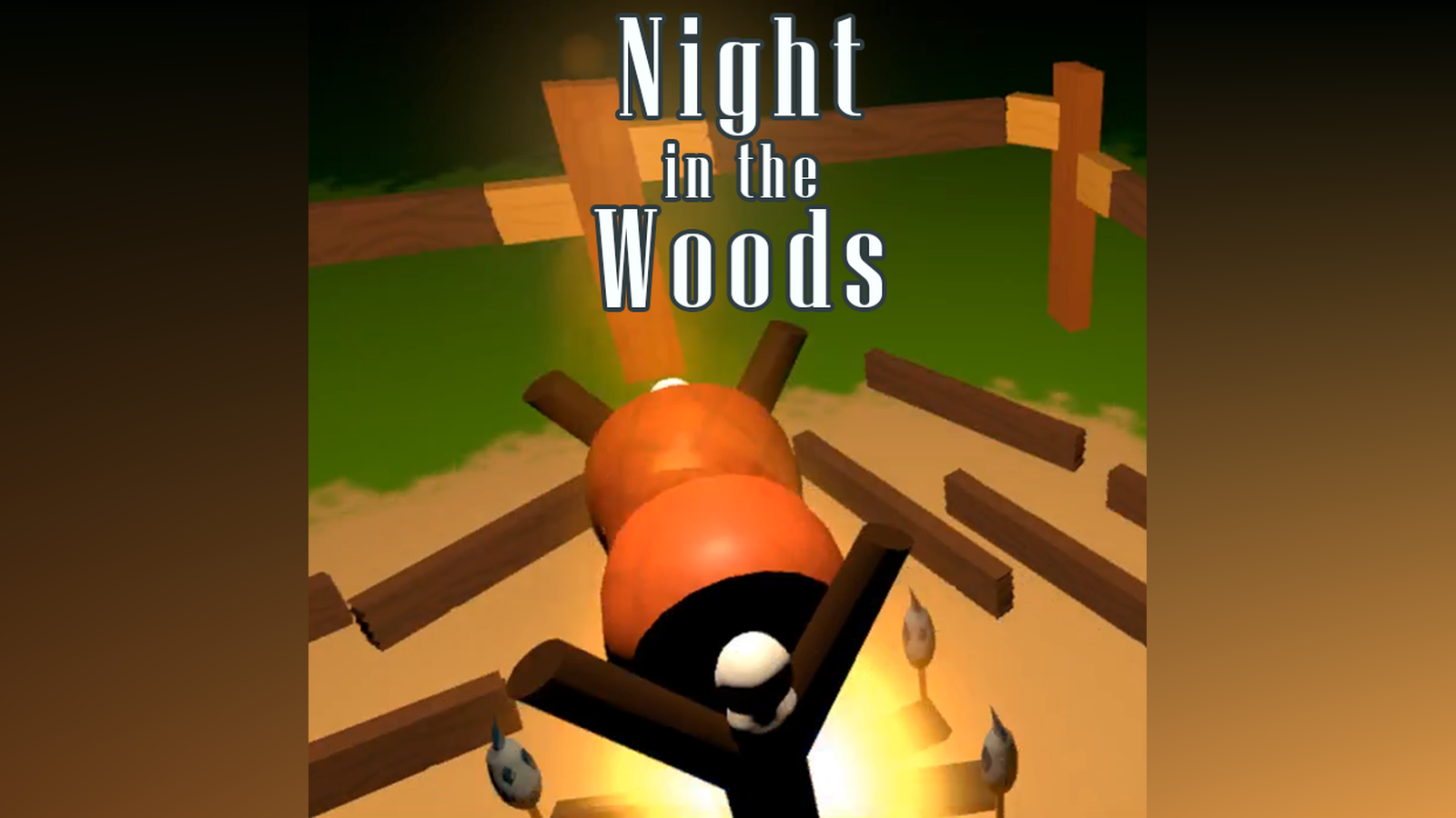 Night in the Woods