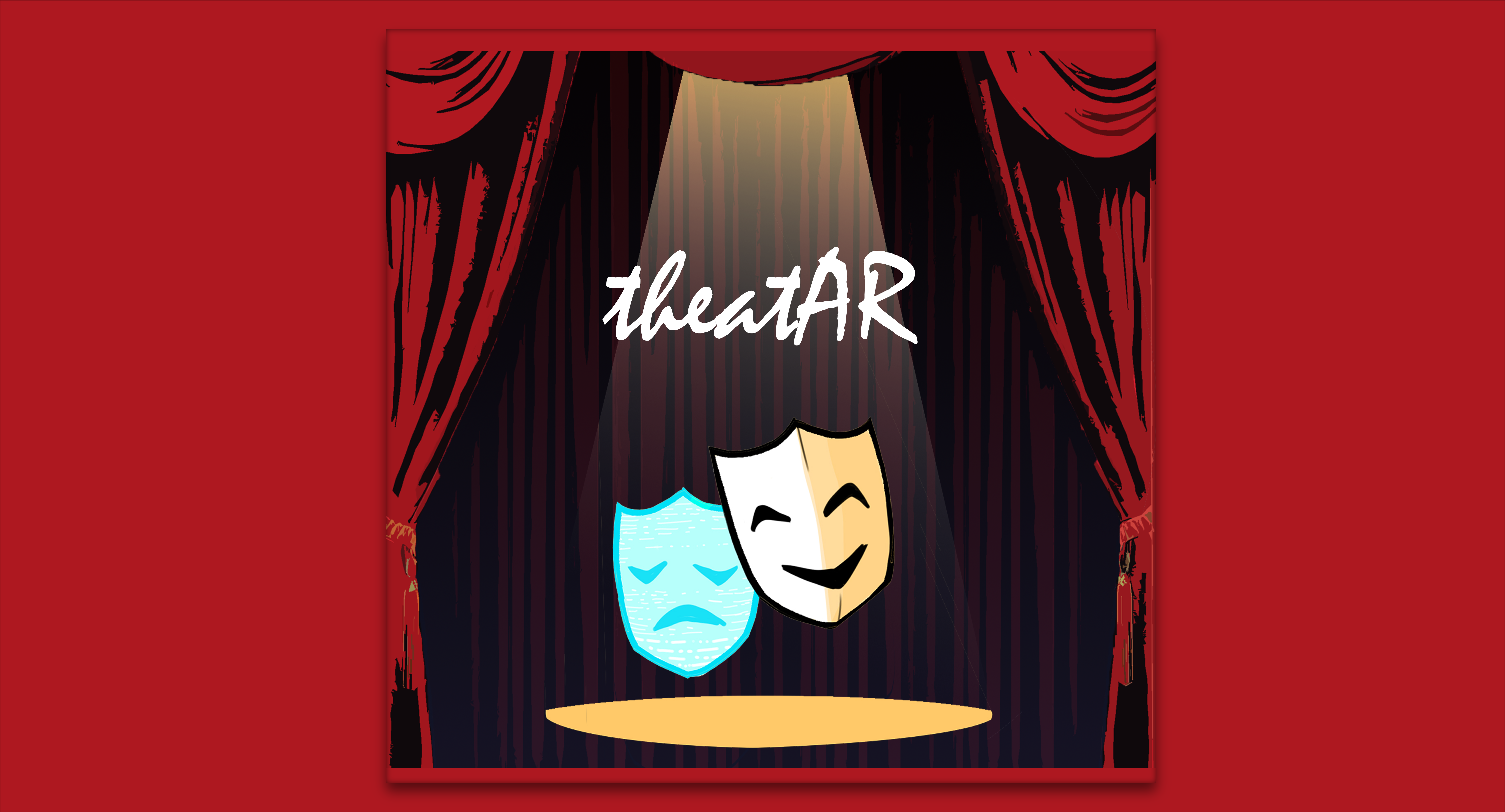 TheatAR — Project Neverland
